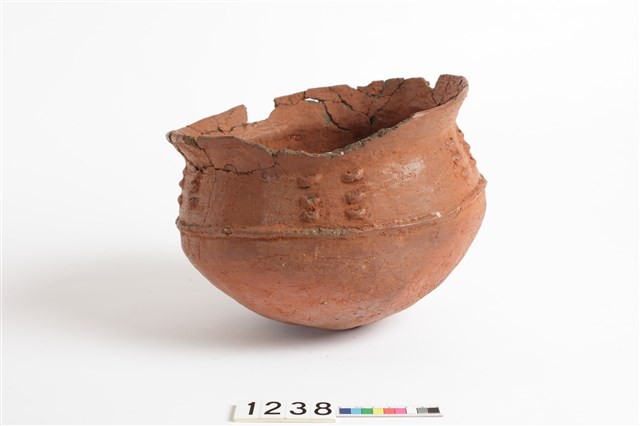 陶壺藏品圖，第4張