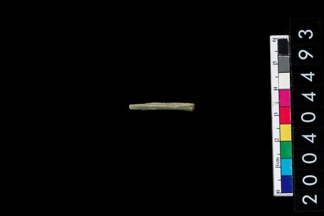 玉廢料藏品圖，第4張