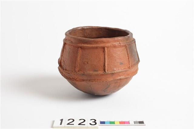 陶碗藏品圖，第4張