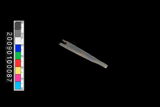 石鏃藏品圖，第4張