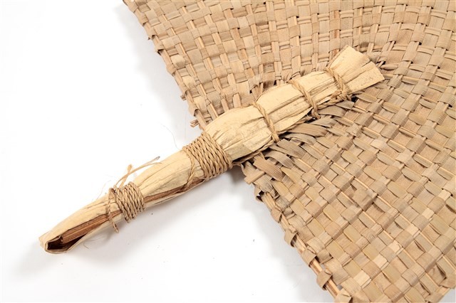 編扇藏品圖，第4張