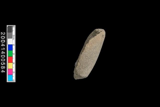 打製石斧藏品圖，第5張