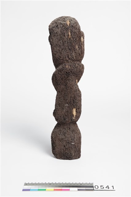 木雕藏品圖，第5張