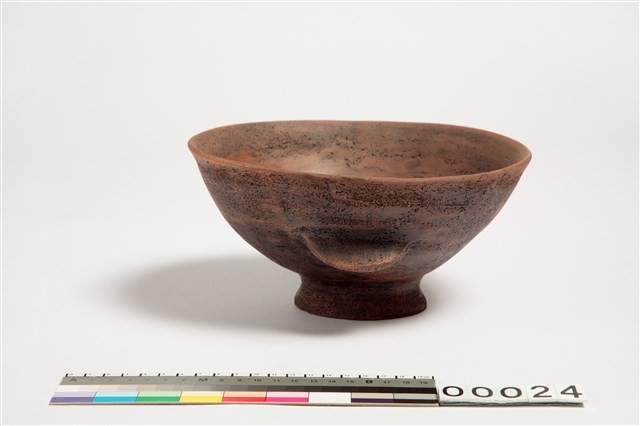 陶鍋藏品圖，第5張