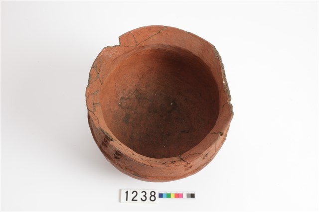 陶壺藏品圖，第5張