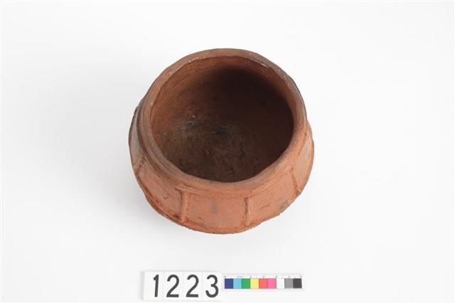 陶碗藏品圖，第5張