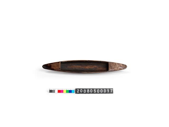 織梭藏品圖，第5張