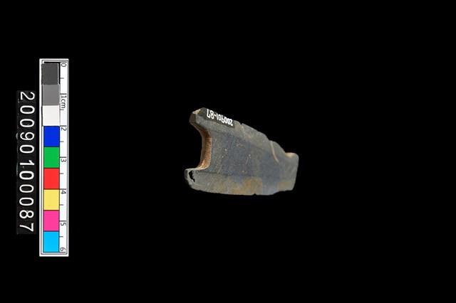 石鏃藏品圖，第5張