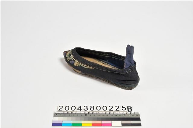 繡花鞋藏品圖，第8張