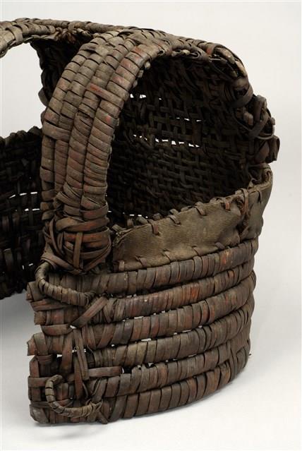 藤甲藏品圖，第8張