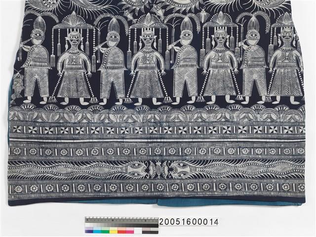 長袖長衣藏品圖，第8張