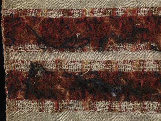 喪帽藏品圖，第8張