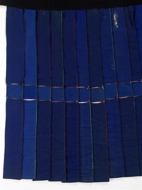 女子飄帶裙藏品圖，第8張