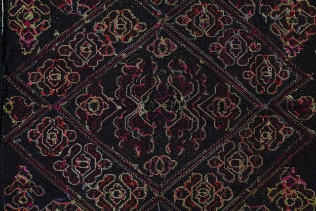 繡片藏品圖，第8張