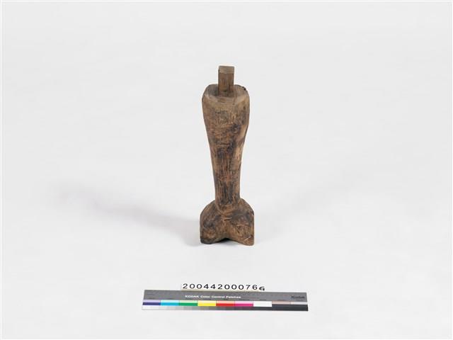木雕牛藏品圖，第28張