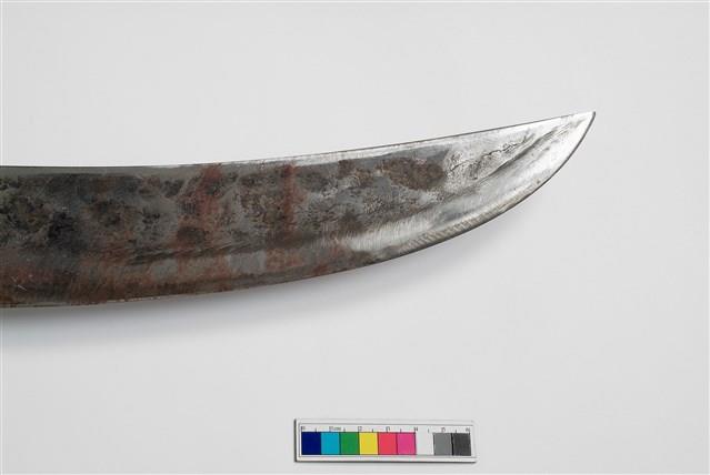 刀藏品圖，第9張