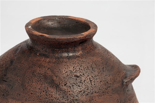 陶鍋藏品圖，第9張