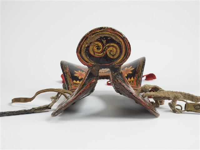 馬鞍藏品圖，第9張