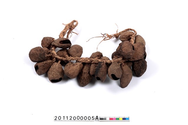 足鈴藏品圖，第2張