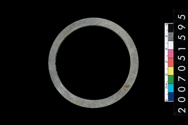 板岩石環藏品圖，第2張