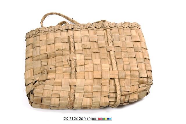 編籃藏品圖，第2張