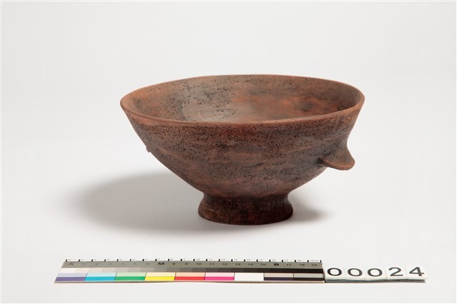 陶鍋藏品圖，第2張