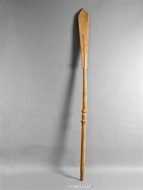 船槳藏品圖，第2張