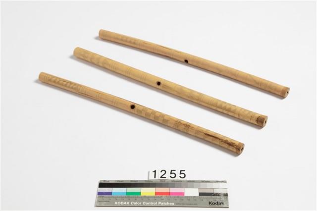 鼻笛藏品圖，第2張