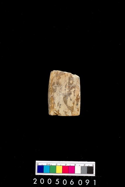 石錛藏品圖，第2張