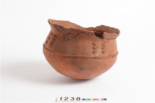 陶壺藏品圖，第2張