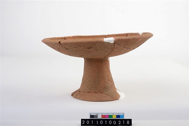 豆型器藏品圖，第2張