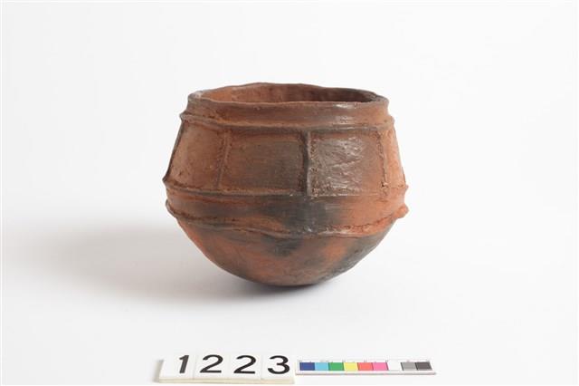 陶碗藏品圖，第2張
