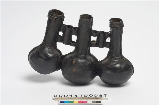 火藥筒藏品圖，第2張