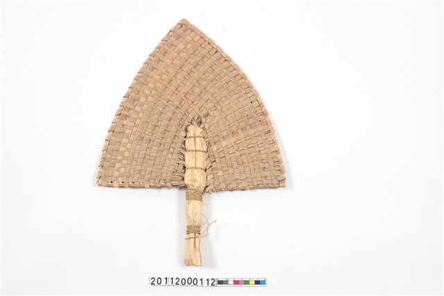 編扇藏品圖，第2張