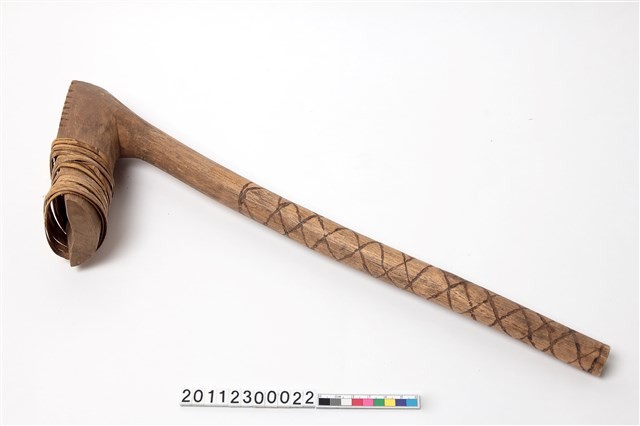 貝錛藏品圖，第12張