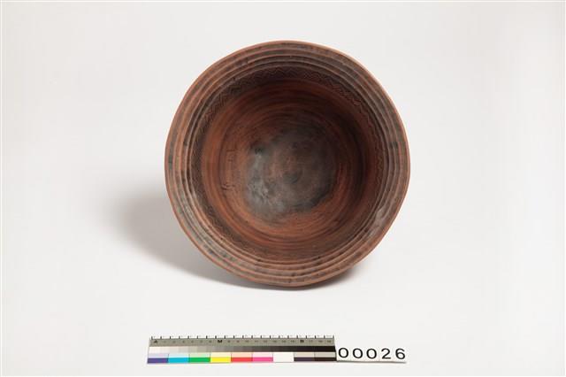 陶碗藏品圖，第6張