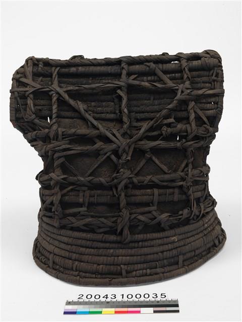 藤甲藏品圖，第7張