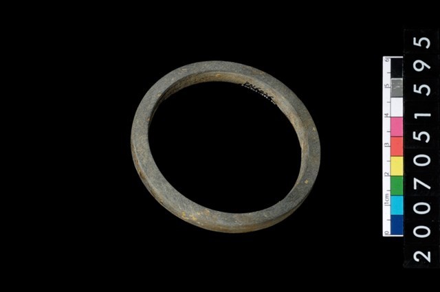 板岩石環藏品圖，第7張
