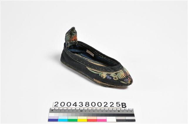 繡花鞋藏品圖，第7張