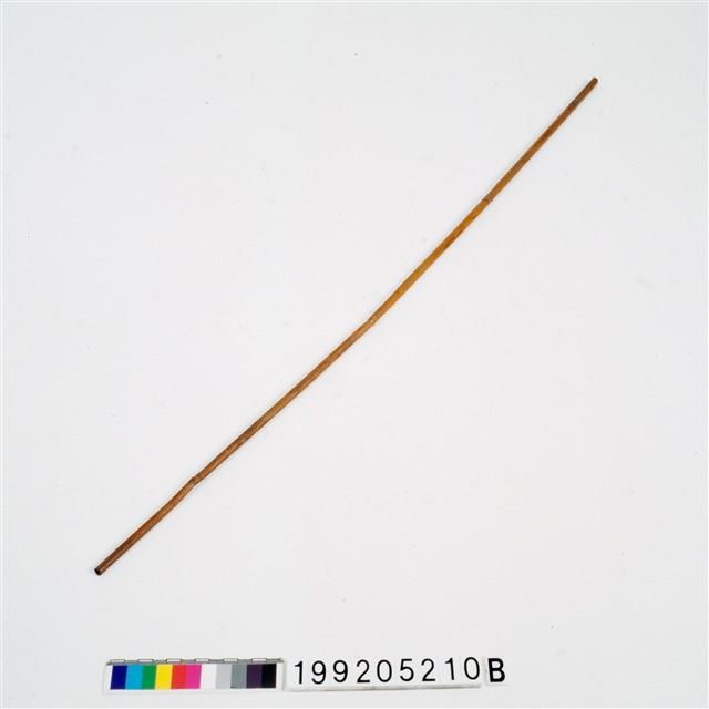 織布機藏品圖，第7張