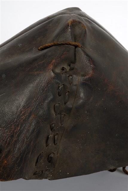 皮帽藏品圖，第7張
