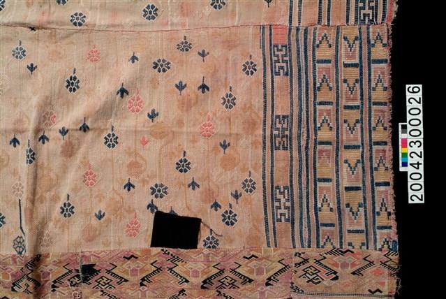 織錦藏品圖，第7張