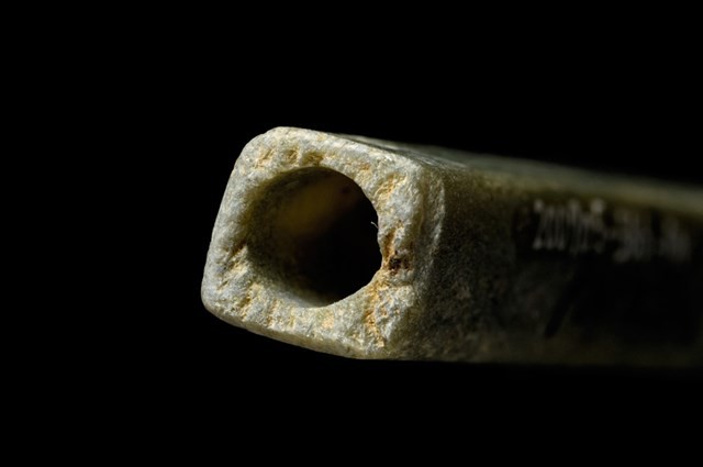 玉管藏品圖，第7張
