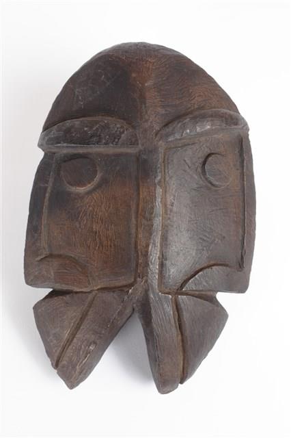 石雕像藏品圖，第7張