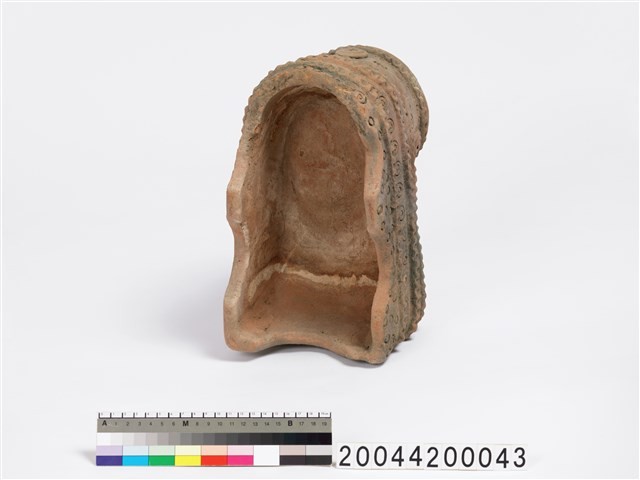 陶火爐藏品圖，第7張