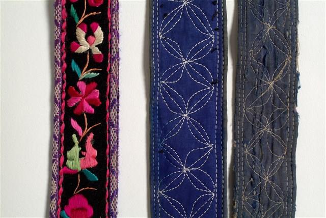 背兒帶藏品圖，第7張