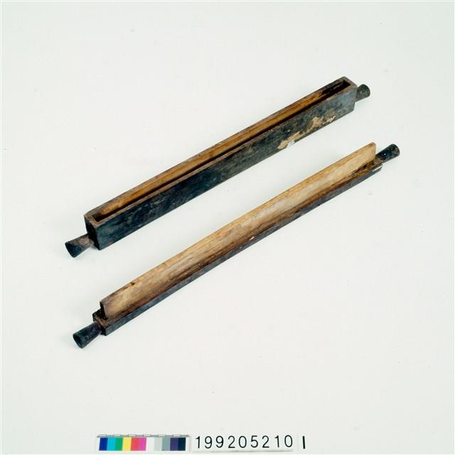 織布機藏品圖，第17張