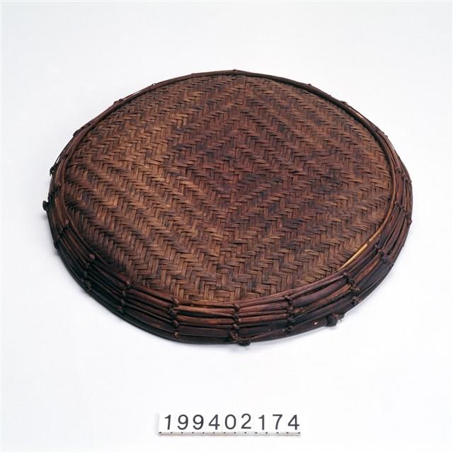 藤籩藏品圖，第3張