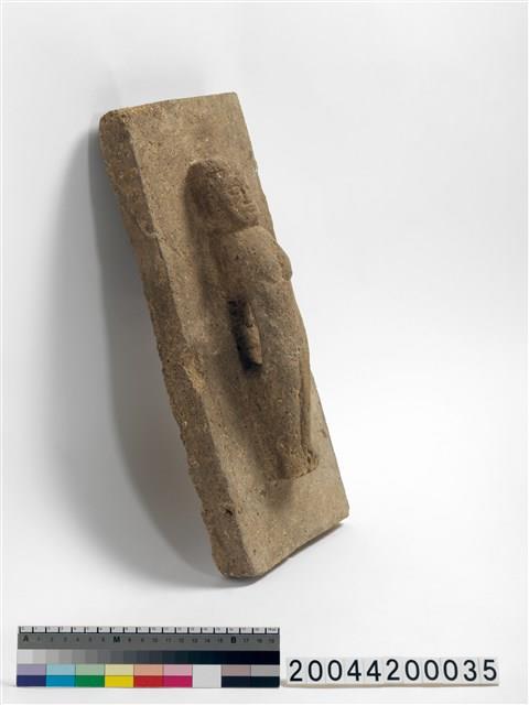 石雕像藏品圖，第3張