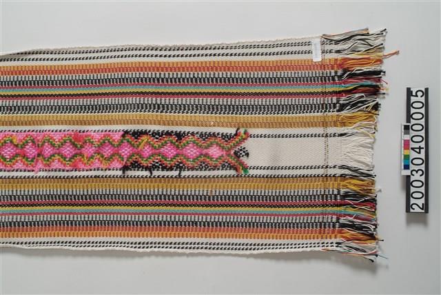 織布藏品圖，第3張